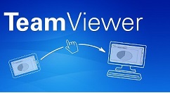 teamviewer远程控制的使用操作