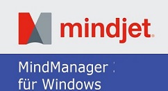 mindmanager中使用Mindjet任务查询主题的使用方法
