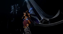 龙族幻想代号诸神奥丁虚影打法技巧详解