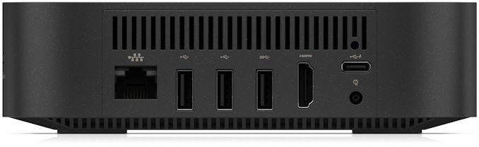 惠普准备再上线迷你主机 业界第一个企业版Chromebox截图