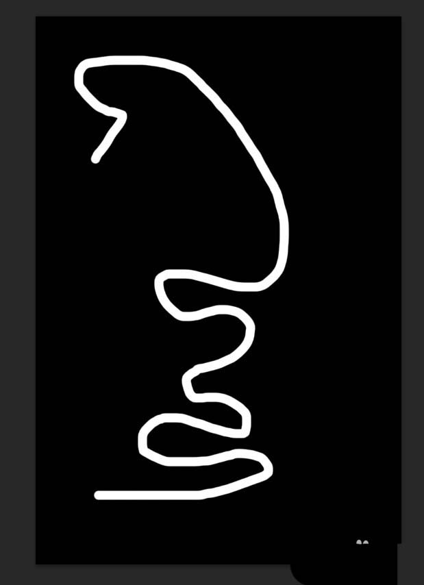 photoshop cs6绘画漂亮烟雾效果的图文操作教程