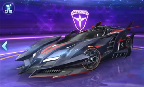 qq飞车手游双生战神特性加成一览截图