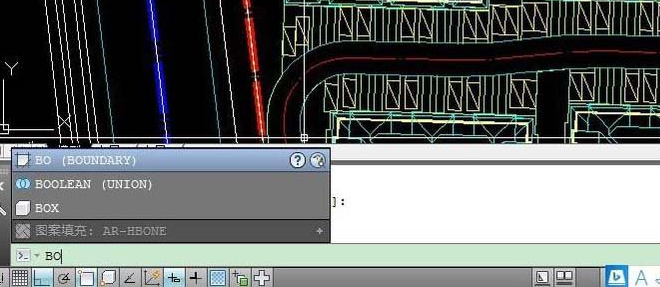 autocad2016快速生成閉合多線段的操作教程