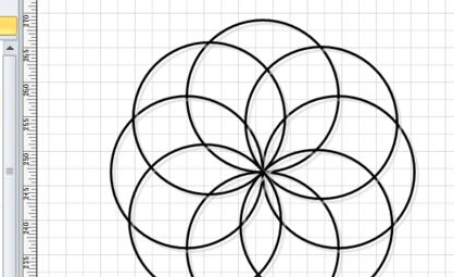 Microsoft Office Visio绘制画板形状的详细使用方法