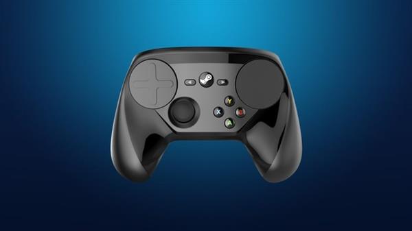 绝版的Steam手柄:价格优异 下手吧!