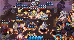 阴阳师sp鬼王酒吞童子御魂选择攻略