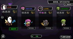 失落城堡手游多人模式创建私密房间方法攻略