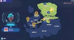 我的起源沙虫刷新时间与具体位置详解