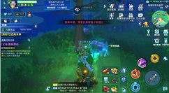 我的起源铋结晶刷新位置与获取攻略