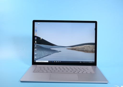 微软surfacelaptop3上图定制锐龙芯可以入手