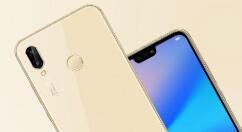 华为nova3e录屏的操作过程