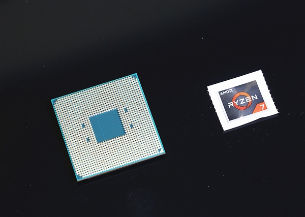 AMD锐龙性能暴涨258%!改动寥寥几行代码 方法简单不可思议