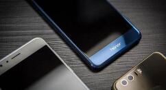 华为手机把系统应用卸载的操作步骤