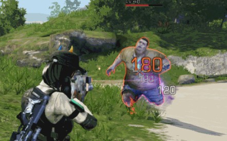 明日之后五种血清药剂获取与效果一览截图