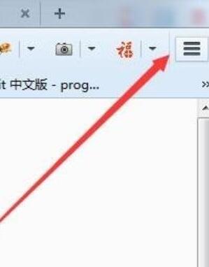 火狐瀏覽器設置兼容性視圖的操作方法截圖