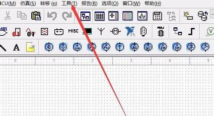 Multisim14.0绘制运算放大电路的详细操作教程截图