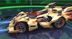 qq飞车手游沙漠领主礼包券保底花费解析