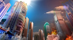 迷你世界擎天柱和威震天限时获取预览