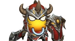 我叫MT英雄原型与棋子种族解析