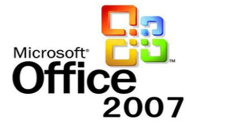 office2007加载倒计时的方法步骤