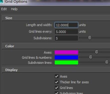 maya自定义设置启动默认界面的详细使用方法