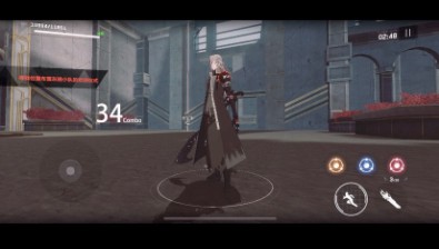 战双帕弥什7-12罗兰打法与过关攻略截图