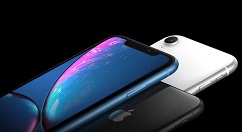 iphonexr中调节亮度的操作步骤