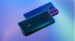 oppoa5中开启截屏的操作步骤