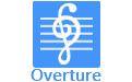 Overture没有声音的处理教程