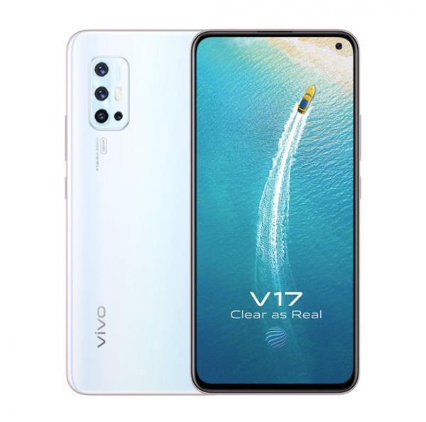 国产品牌出海的代表人物vivov17印度正式开售