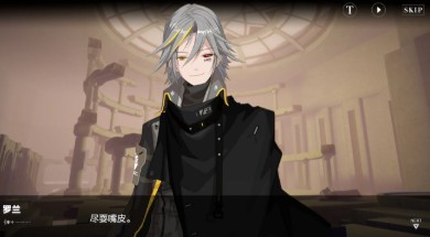 战双帕弥什7-12罗兰打法与过关攻略