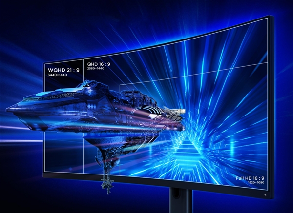 期待OLED/LCD！革命性显示屏落户我国截图