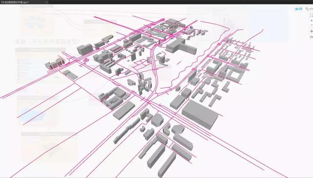 Revit建立建筑周边环境模型的图文方法截图