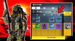 使命召唤手游s3通行证110级奖励肥皂解析