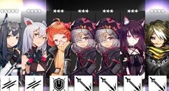 明日方舟未成年防沉迷机制与时间解析