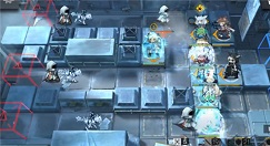 明日方舟局部寒冷与冻结应对思路详解