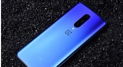 一加手机中调时间的简单步骤