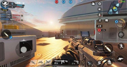 使命召唤手游s3通行证110级奖励肥皂解析截图