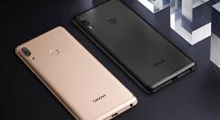 联想z5s设置电池百分比的操作流程