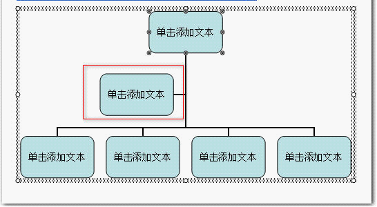 wps製作組織結構圖的操作方法