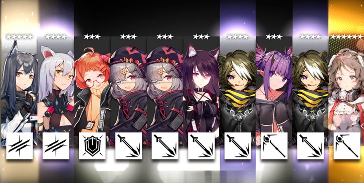 明日方舟未成年防沉迷机制与时间解析截图