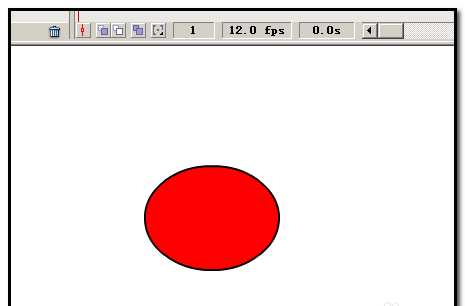 Flash设计大红灯笼的图文方法截图