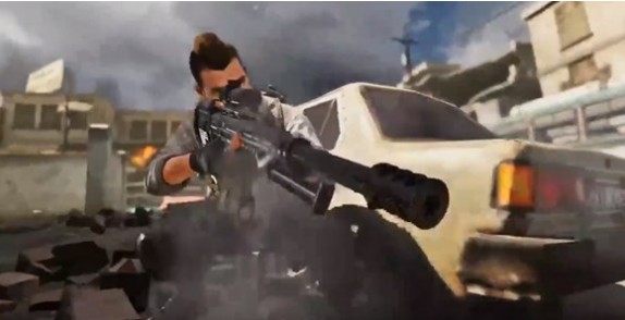 使命召唤手游s3通行证110级奖励肥皂解析