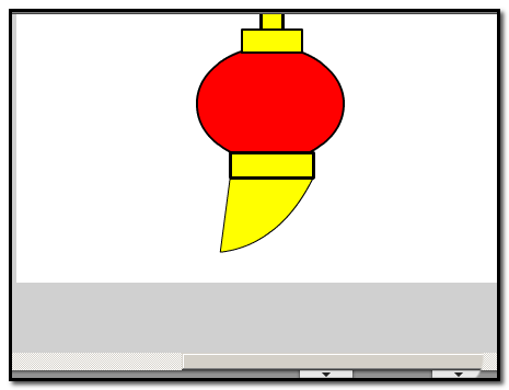 Flash设计大红灯笼的图文方法截图