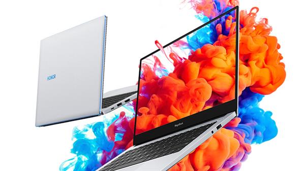 荣耀MagicBook 14变16G内存:值得入手!截图