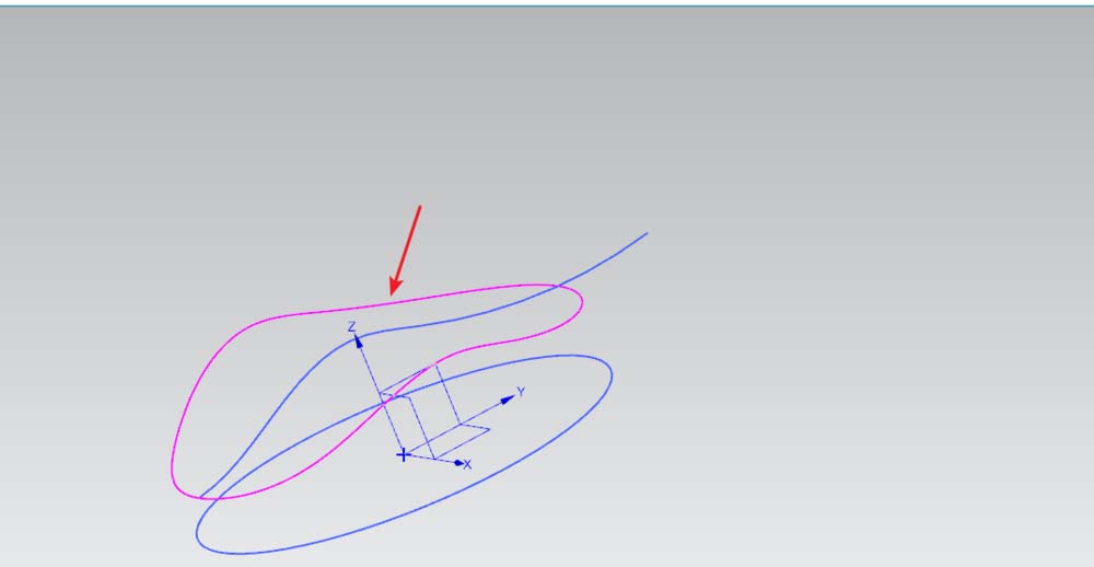 UG制作一条圆珠手链的操作方法截图