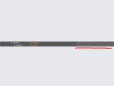AE做出文字飞闪效果的使用方法截图