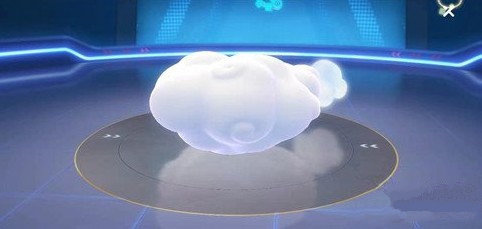 跑跑卡丁车手游筋斗云属性与数据解析截图