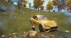 和平精英玛莎拉蒂皮肤是否有期限解析