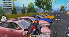 和平精英遇到人就卡顿解决方法攻略